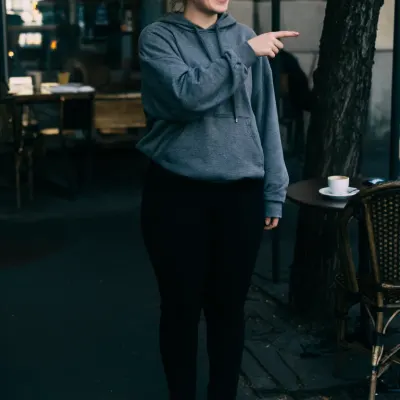Вика