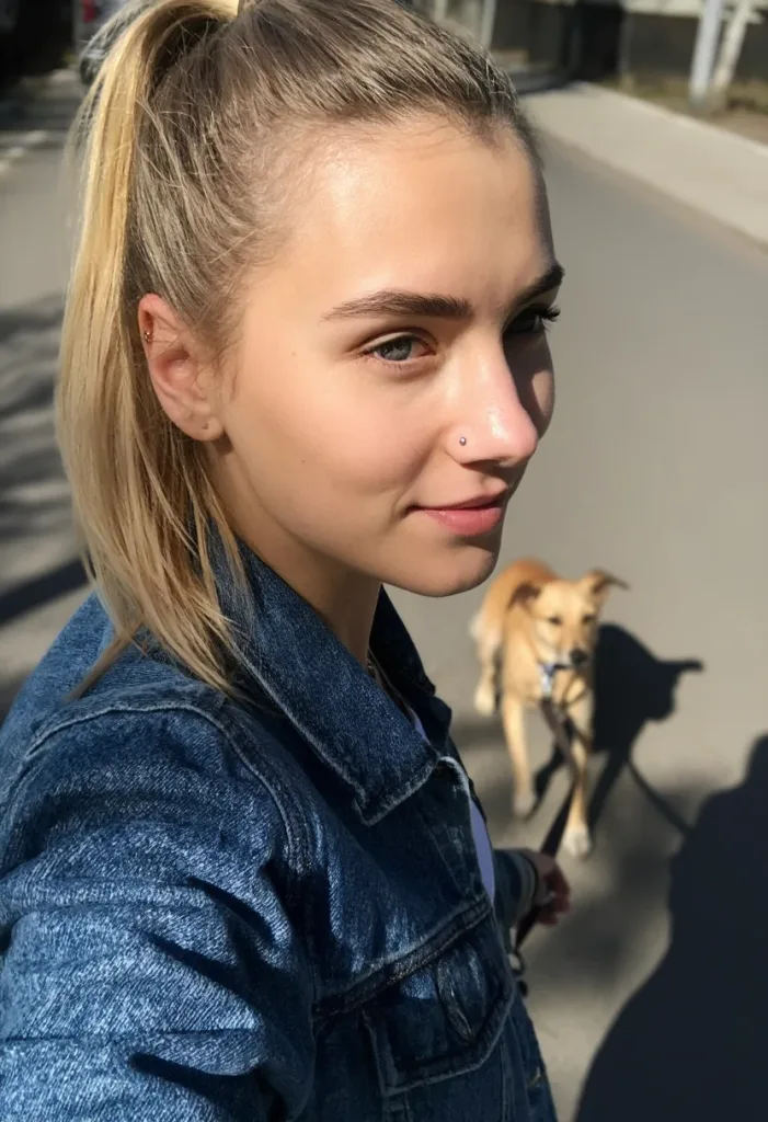 Варя