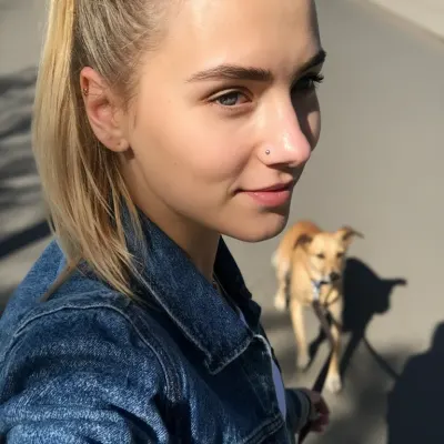 Варя