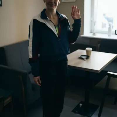 Евгения